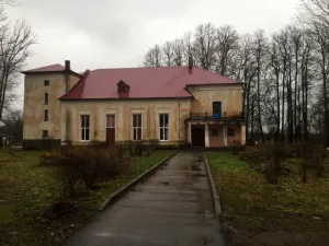 Народный дом (Качаново)