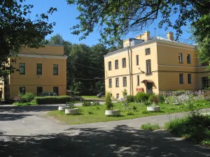 Сад