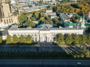 Московский проспект 98 литера В