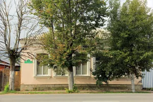 Жилой дом (Боровск)