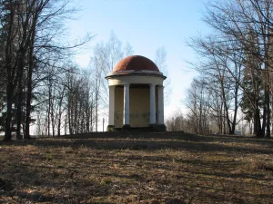 Ротонда (Никольское)