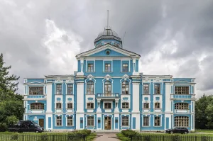 Воронцова дача