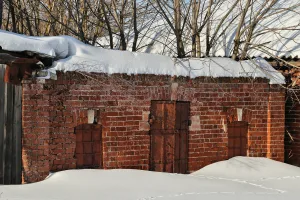 Палатка (Карякино)