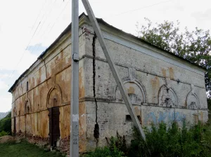 Лабаз (Торжок)
