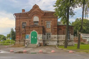 Церковь преподобного Сергия Радонежского (Переславль-Залесский)
