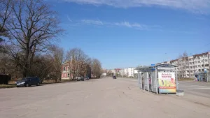 Службы (Гатчина)