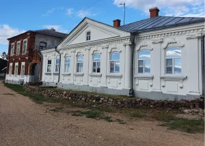 Городской дом (Калязин)