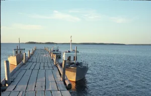 Водлозеро