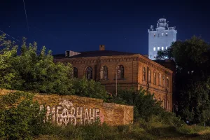 Красные казармы (Тамбов)