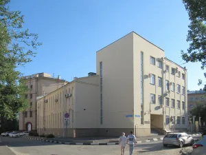 Сталинградская АТС (Центральный район)