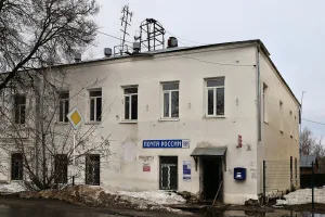 Дом жилой (Никологоры)