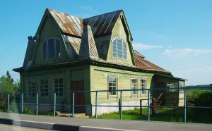 Марьино 50