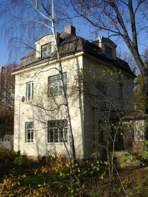 улица Саврасова 1/3