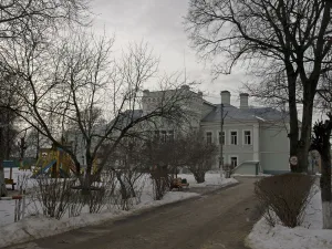 Подлипечье (усадьба)