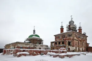 Храмовый комплекс (Шуя)