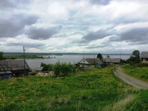 Селецкое озеро