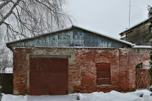 Палатка (Вязники)