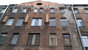 Доходный дом В.С. Шорохова