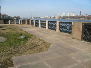 Терраса
