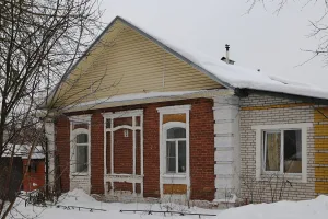 Жилой дом (Гусь-Хрустальный)