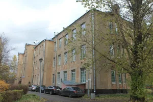 Корпус 20