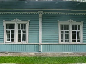 Бывший военный госпиталь (Красное Село)