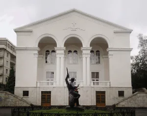 Северо-Осетинский государственный театр оперы и балета