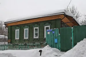 Келья (Владимир)