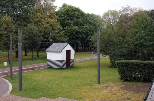 Гончаровский парк (Москва)