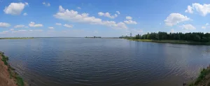 Песьво (озеро)