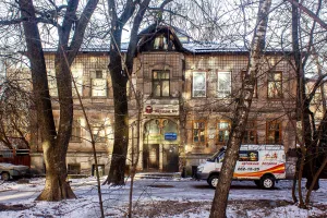 Дом П. Лелькова (Нижний Новгород)