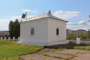Здание «Кассы» (Великий Новгород)