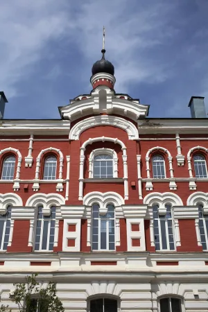 Домовая церковь (Калуга)