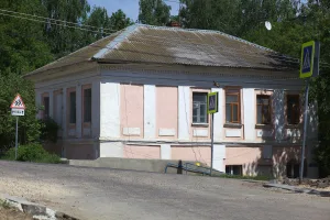 Жилой дом (Калуга)