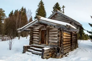 Часовня Сошествия Святого Духа на апостолов (Эссойльское с.п.)