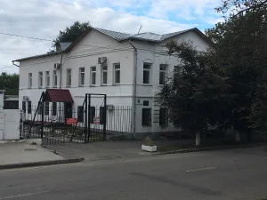 Дом жилой Ворониных (Владимир)