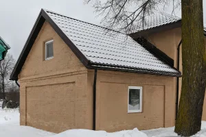 Палатка (Новское)