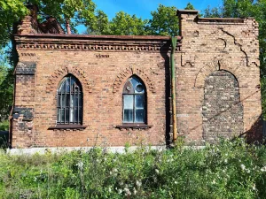 Часовня