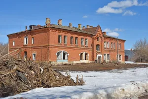 Каретная (Старожилово)