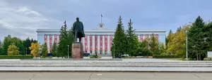 Площадь Советов (Барнаул)