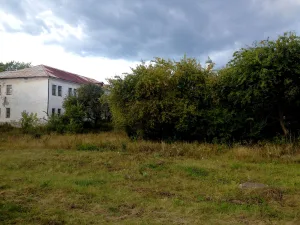 Сад (Касли)
