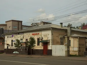 Жилой дом (Тамбов)