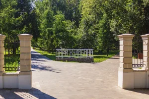 Парк Кулибина