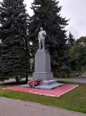 Памятник В.И. Ленину (Балашиха)