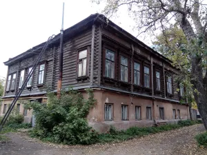 Жилой дом (Нижний Новгород)