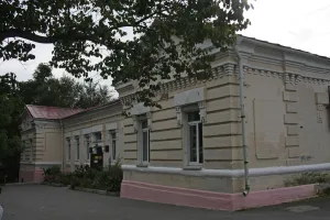 улица Морозова 5