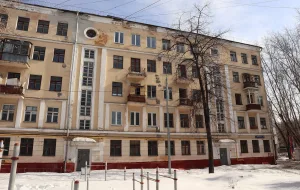 Люблинская улица 119