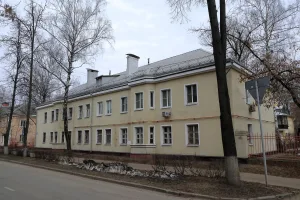 Жилой дом (Королёв)