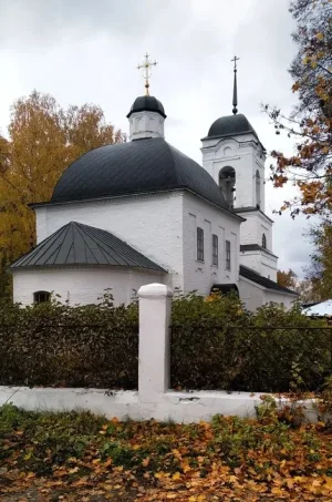 Церковь (Ковров)