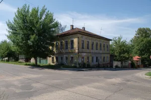 улица Кропоткина 36, Дом Рязанкина